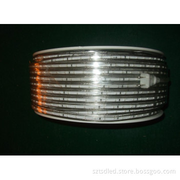 CE RoHS Approved Epistar 5050 LED Strip Light 220V AC